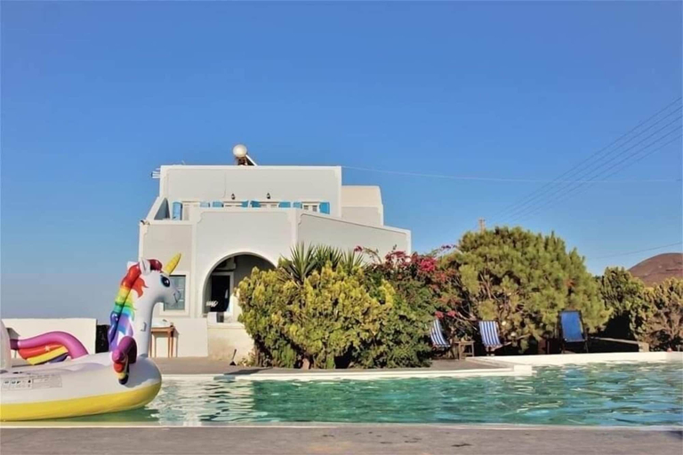 Exterior & Views 2, Santo Margarita, South Aegean
