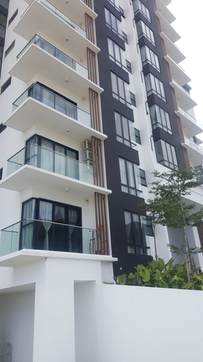 Exterior & Views 2, Golden Shine Homestay at Midhills Genting, Genting Highlands