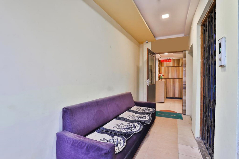 Others 3, Hotel Swell by Sky Stays, Ahmadabad