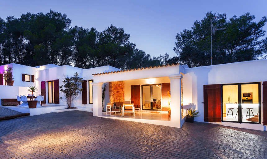 Exterior & Views 2, Architect Country Villa, Baleares