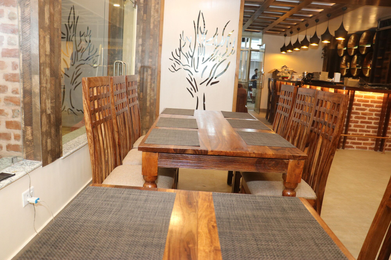 Food & Drinks 5, Hotel Tapas, Bagmati