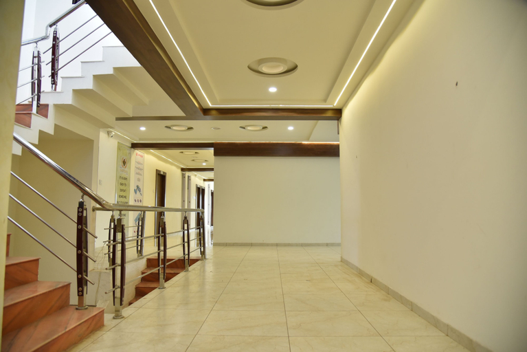 Others 5, Hotel Savera Inn, Morbi