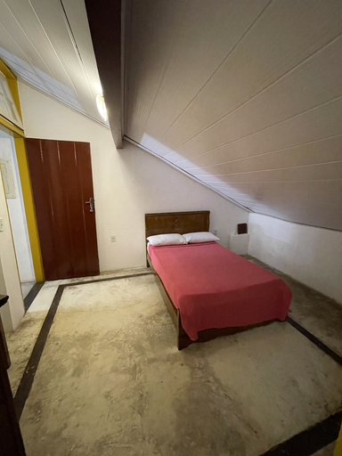 Bedroom 2, Pousada Aquarium Paraty, Parati