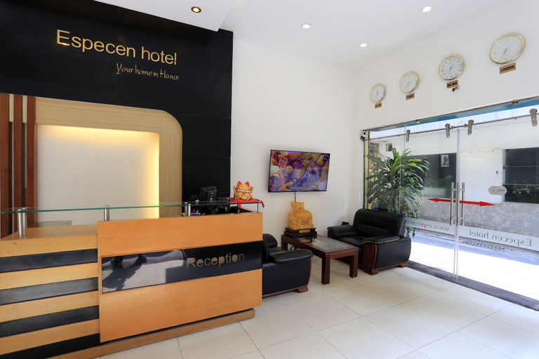 Others 4, Especen Hotel, Hoàn Kiếm