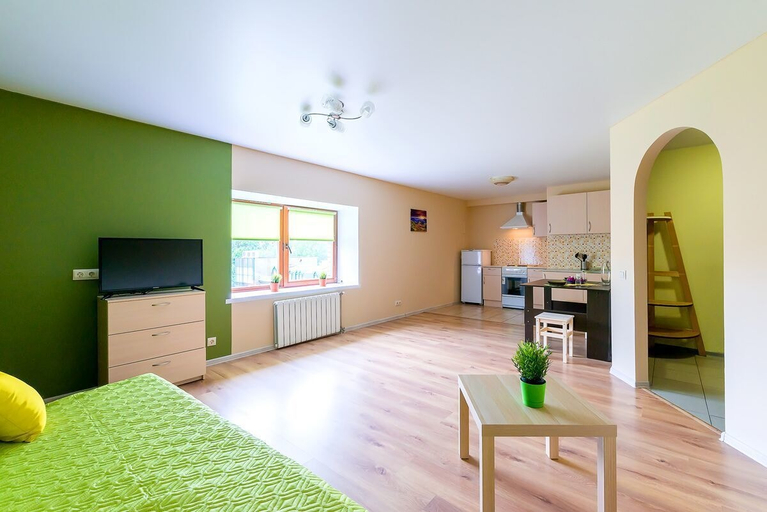 Others 4, FlatHome24 Fermskoye 32, Sankt-Peterburg gorsovet