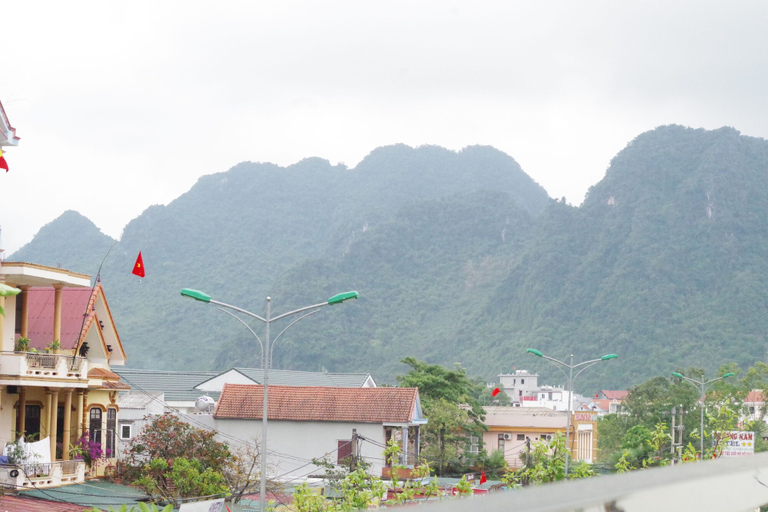 Others 4, Golden Forest Homestay, Bố Trạch