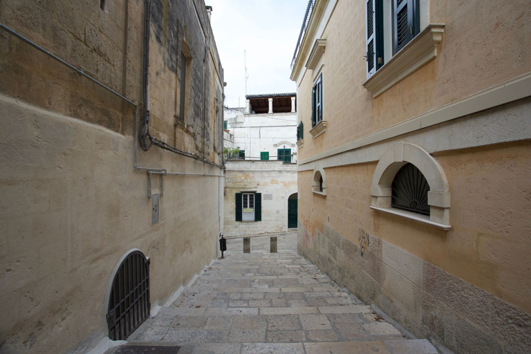 Exterior & Views 2, Ostello dei Sassi Matera, Matera