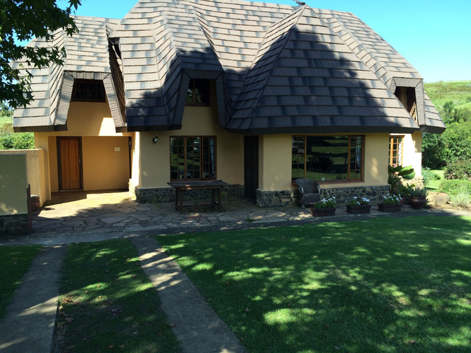 Exterior & Views 2, Champagne Haven, Uthukela