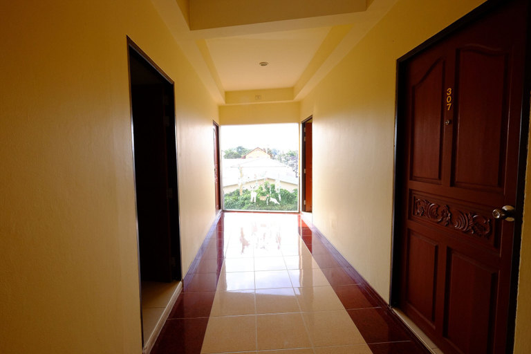Others 5, Baan Rim Khong Hotel, Muang Nakhon Phanom