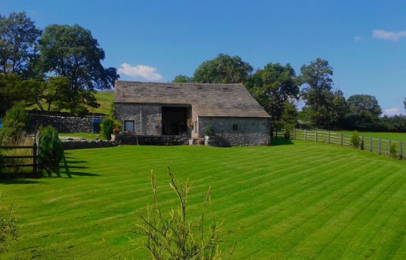 Others 4, Skirfare Barn, North Yorkshire