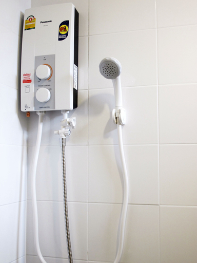 Bathroom 4, Onhill Village, Pak Chong