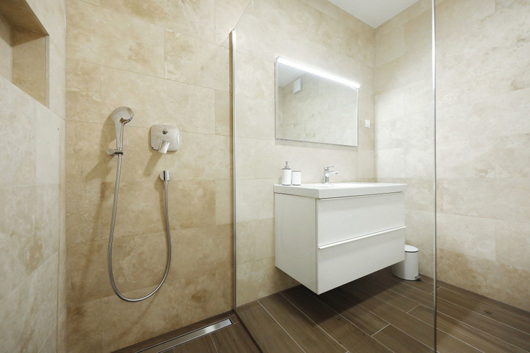 Bathroom 4, Villas Homes4You, Pašman