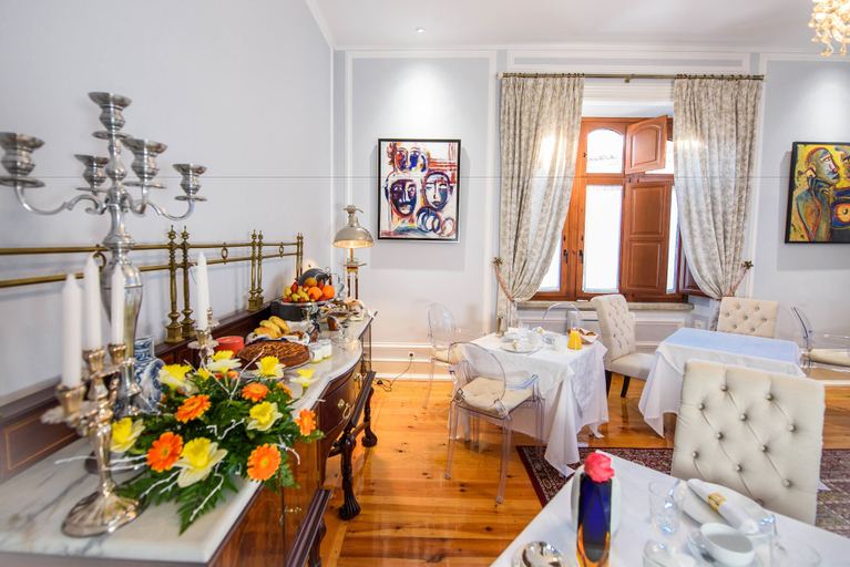 Food & Drinks 5, Vila Vitorino, Sintra
