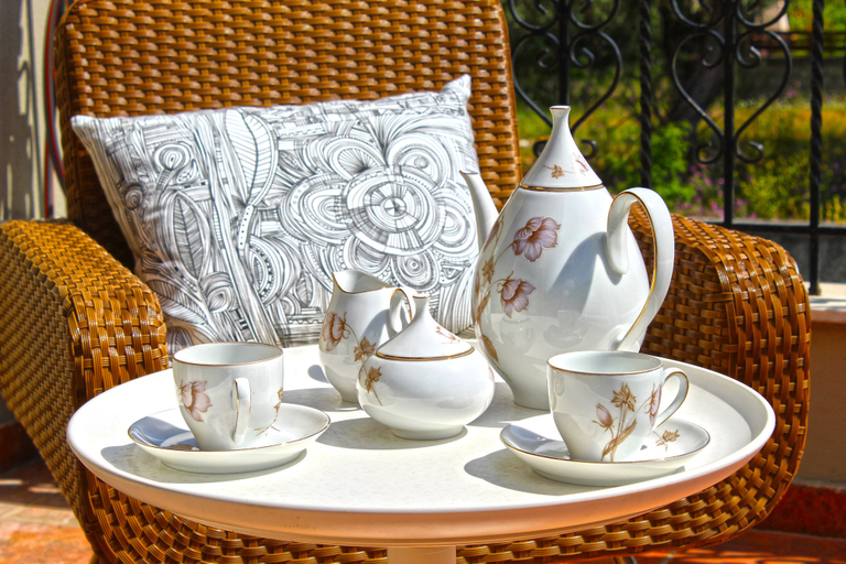 Food & Drinks 5, Villa Agape in Kala Nera Pelion, Thessaly