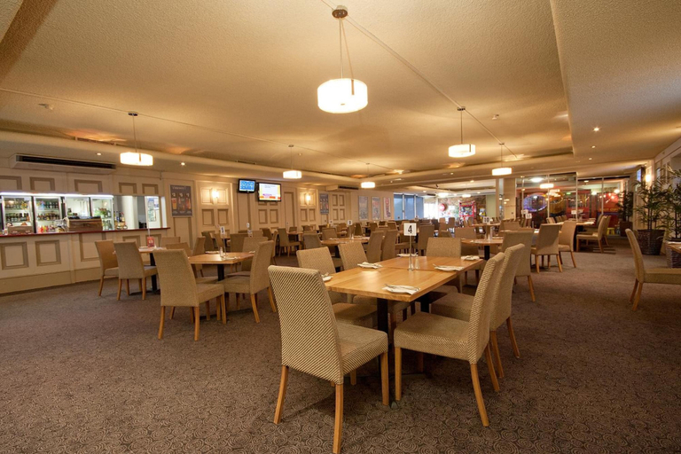Food & Drinks 5, Enfield Hotel, Adelaide