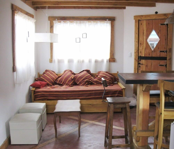 Others 5, Inlandsis, Lago Argentino