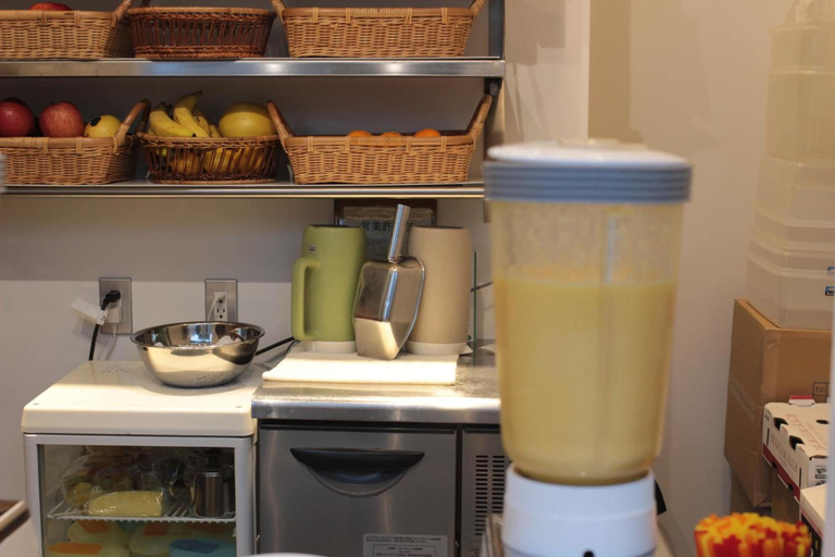 Food & Drinks 5, Guest House COCO Hiroshima - Hostel, Caters to Women, Hiroshima
