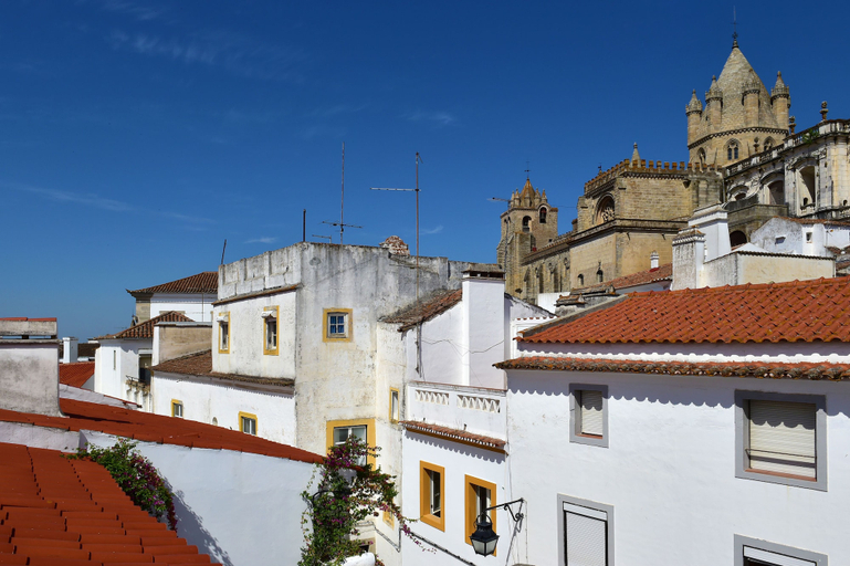Exterior & Views 2, Noble House Essence Évora - by Unlock Hotels, Évora