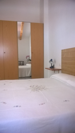 Bedroom 3, Agriturismo Trefrutti, Trento