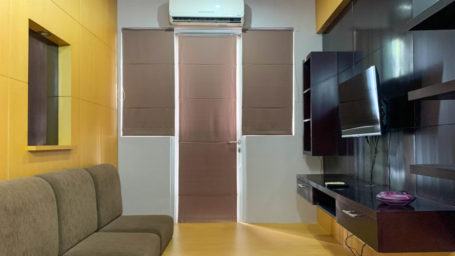 Others 2, Comfort and Minimalist 2BR at Maple Park Sunter Apartment By Travelio, Jakarta Utara
