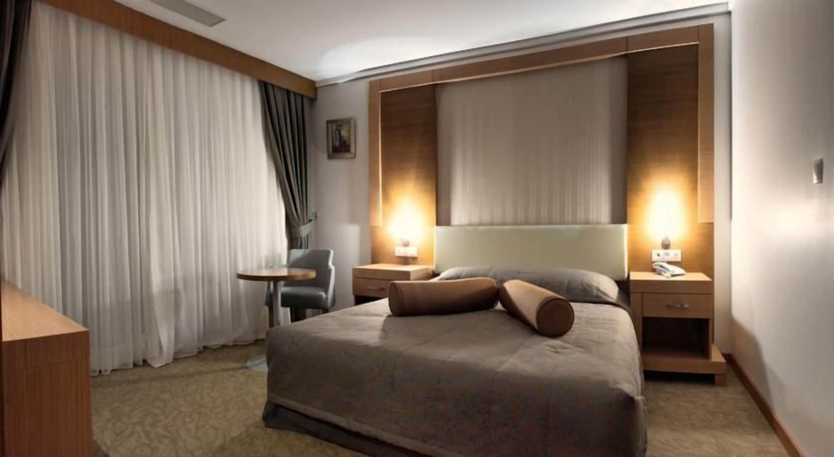 Bedroom 3, Buyuk Anadolu Eregli Hotel, Ereğli