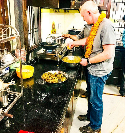 Food & Drinks 5, Harsoli Haveli by Rivaa- A Heritage Boutique Hotel, Jaipur