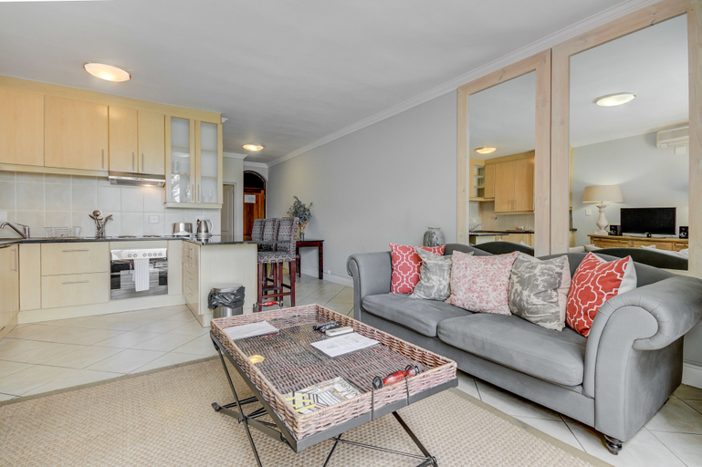 Others 5, UniqueStay Oudehoek Apartment, Cape Winelands