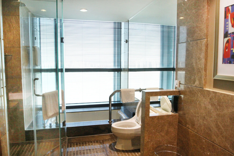 Bathroom 3, Empark Grand Hotel Changsha, Changsha