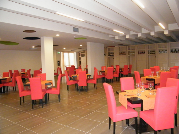 Food & Drinks 5, Althea Palace, Trapani