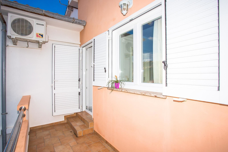 Exterior & Views, Apartments Bolero, Lopar/Supetarska Draga