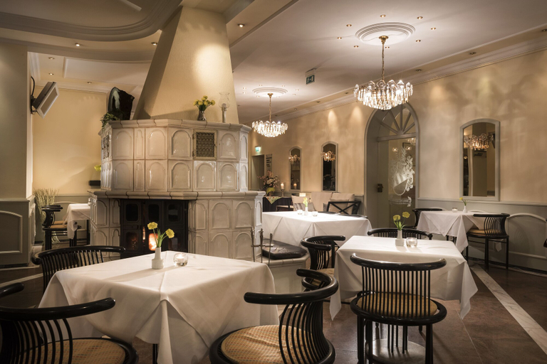 Food & Drinks 5, Hotel Harheimer Hof, Frankfurt am Main