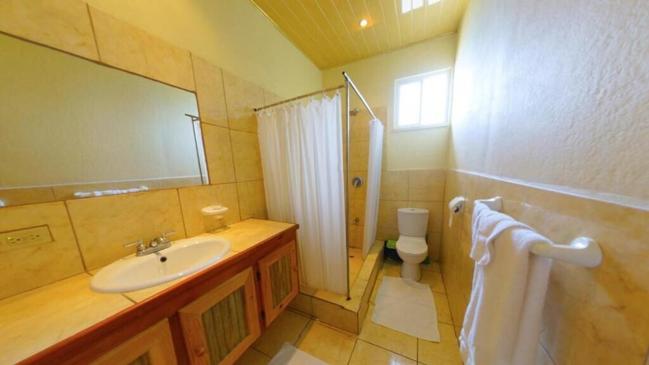 Bathroom, The Naturalist Beach Resort