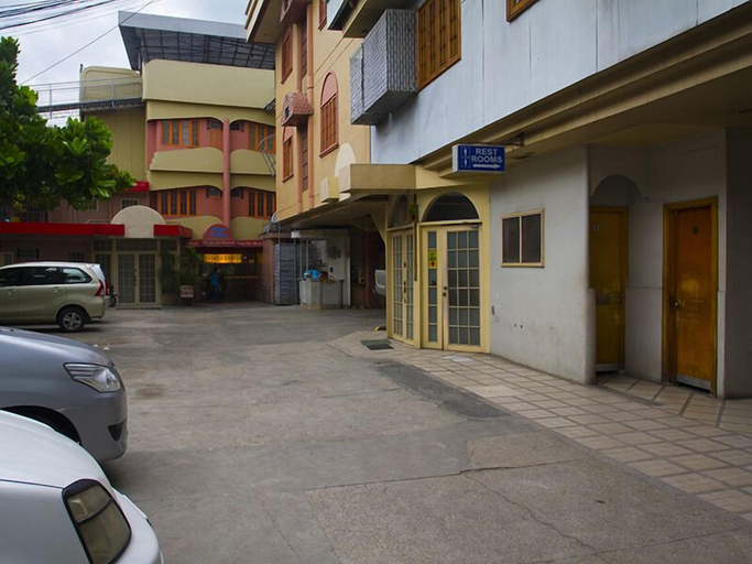 Exterior & Views 2, Nature's Pensionne House, Cagayan de Oro City