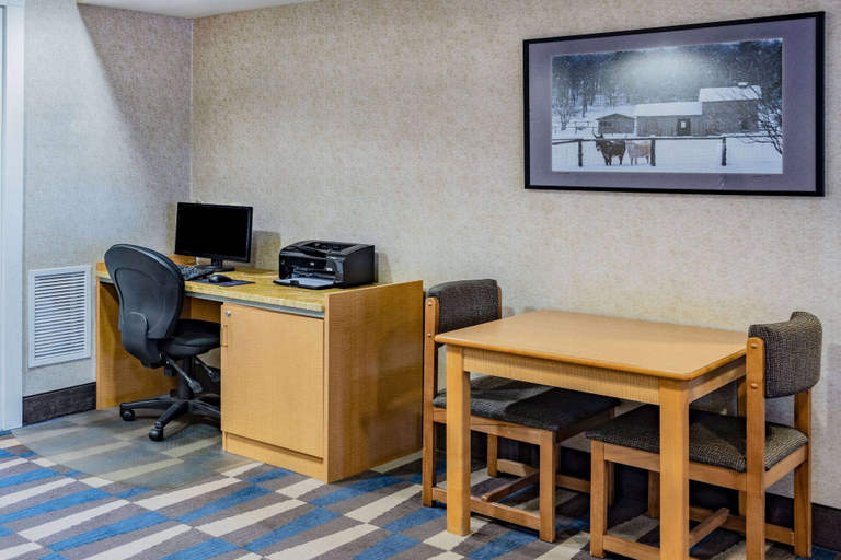 Others 5, Microtel Inn & Suites by Wyndham Plattsburgh, Clinton