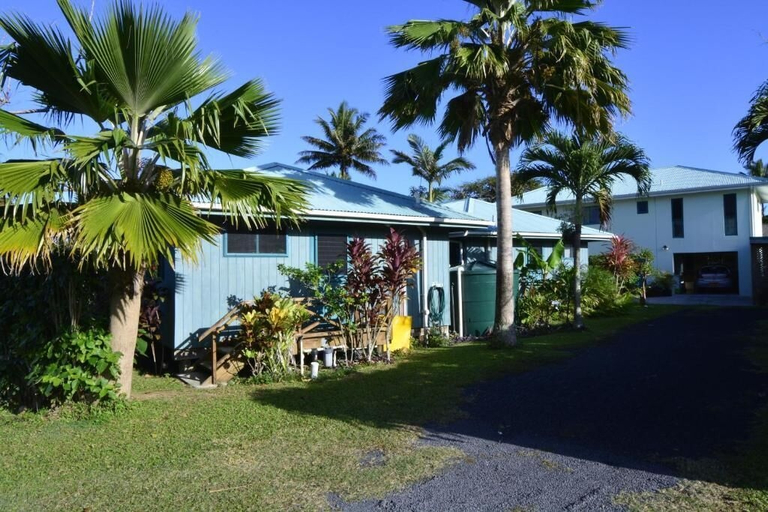 Exterior & Views 2, Aroa Kainga Bungalows, Rorotonga