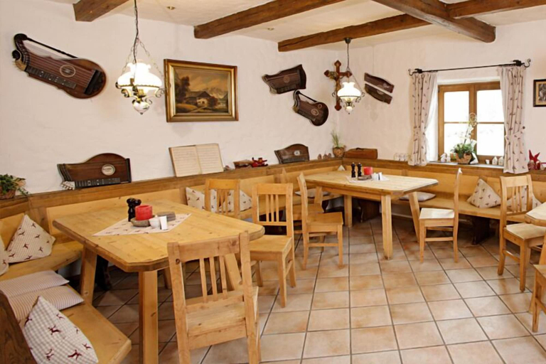 Food & Drinks 3, Hotel Gasthof Eder, Miesbach