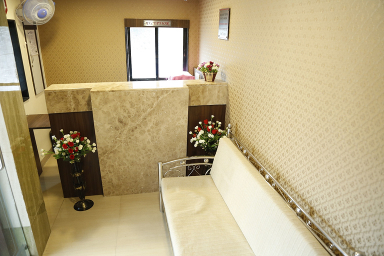 Bathroom, Hotel Royal Onix Mumbai, Mumbai Suburban