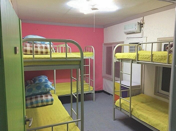 Bedroom 5, Yusun Guesthouse, Gangseo