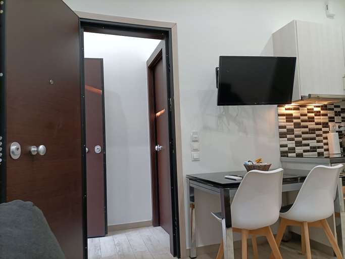 Living area 5, Beautiful Pedestrian, Attica