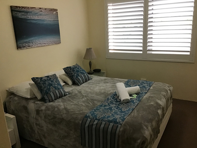 Sandcastles Holiday Apartments, Coffs Harbour - Pt A