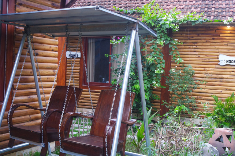 Others 5, Green Peace Bungalow, Hoa Lư