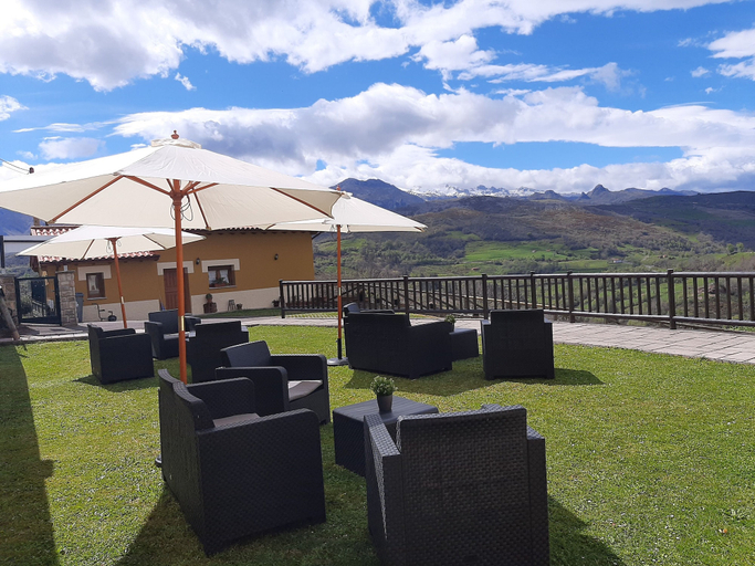 Food & Drinks 5, Valle la Fuente, Asturias