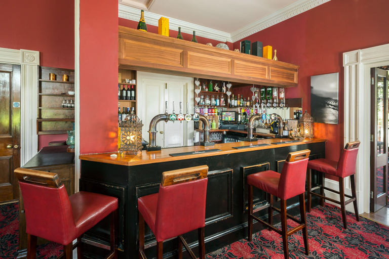 Food & Drinks 4, Greenhill Hotel, Cumbria