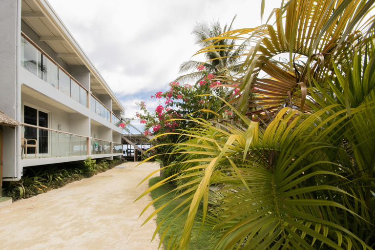 Exterior & Views 2, Reef Beach Resort, General Luna