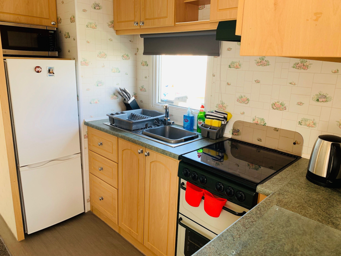 Others 3, Golden Sands Caravan Hire, Lincolnshire