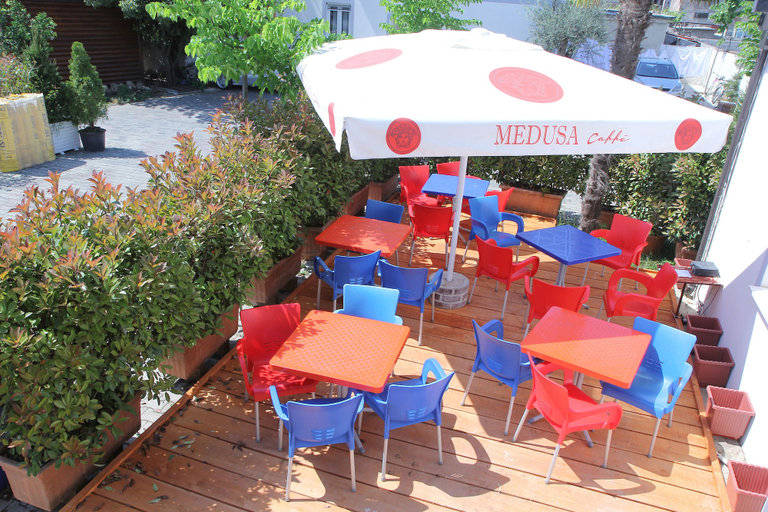 Others 4, Hotel Bicaj, Shkodrës