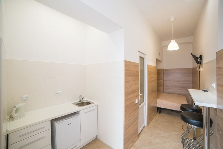 Others, Smart Apartment Kulisha 29a, L'vivs'ka