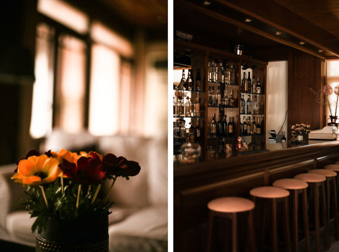 Food & Drinks 5, Fiori Hotel, Ionian Islands