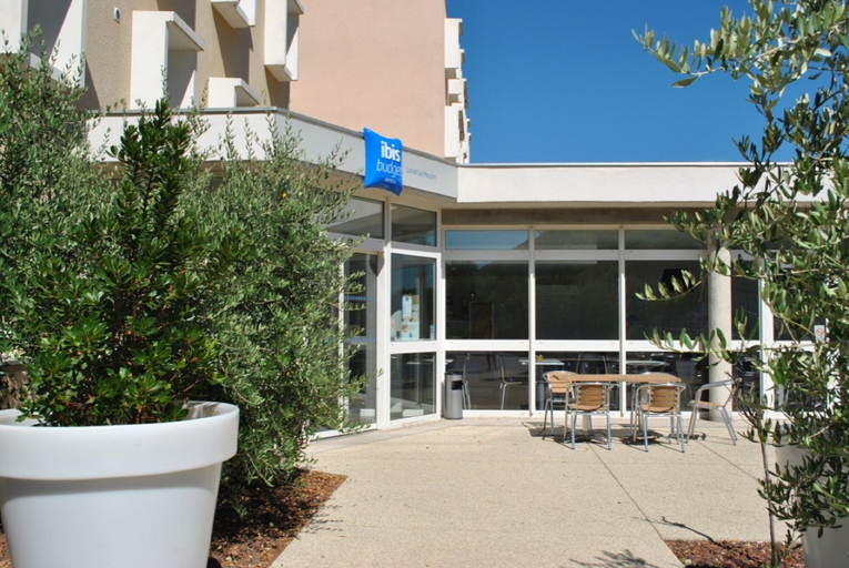 Exterior & Views 2, ibis budget Loriol le Pouzin, Ardèche