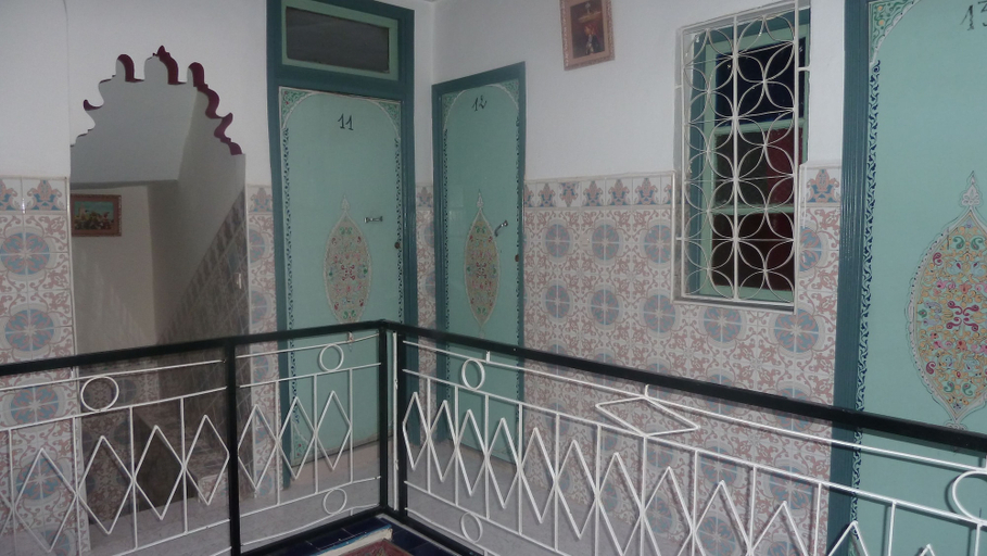 Others 5, Hotel Aday, Marrakech